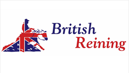 British Reining